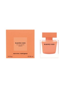 Narciso Rodriguez Narciso Ambree Eau De Parfum