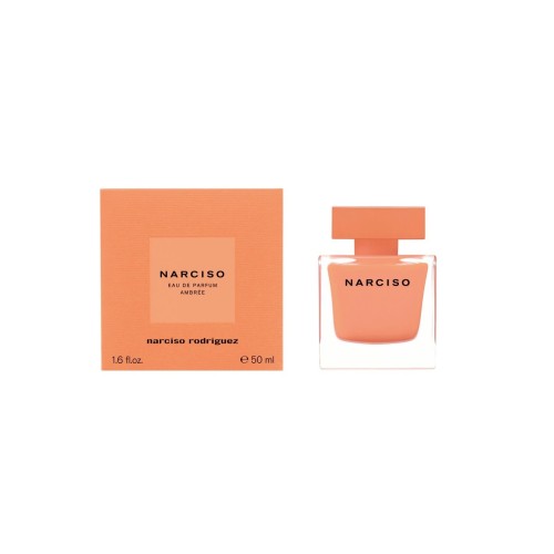 Narciso Rodriguez Narciso Ambree Eau De Parfum