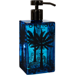 Ortigia Florio Liquid Soap Vetro