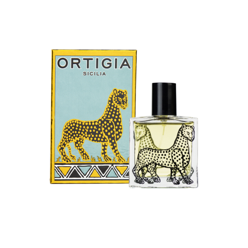 Ortigia Florio Eau De Parfum