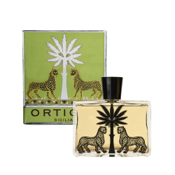 Ortigia Fico Eau De Parfum