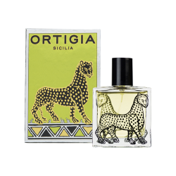 Ortigia Lime Eau De Parfum