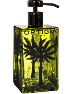 Ortigia Fico Liquid Soap