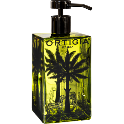 Ortigia Fico Liquid Soap