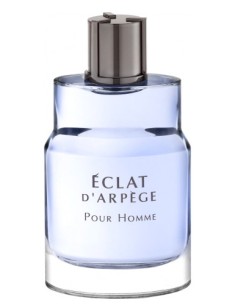 Lanvin Eclat D'Arpege Homme Eau De Toilette 100 ml