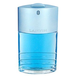 Lanvin Oxygene Men Eau De Toilette 100 ml