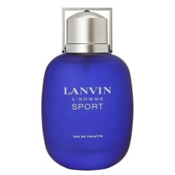 Lanvin L'Homme Sport Eau De Toilette 100 ml