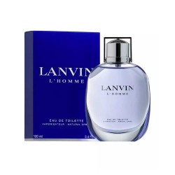 Lanvin L'Homme Eau De Toilette 100 ml