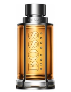 Boss The Scent After 100 ml