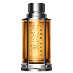 Boss The Scent After 100 ml