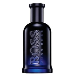Boss Bottled Night Eau De Toilette 200 ml