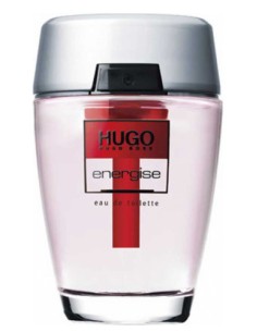 Boss Hugo Energise Eau De Toilette 75 ml