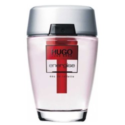 Boss Hugo Energise Eau De Toilette 75 ml