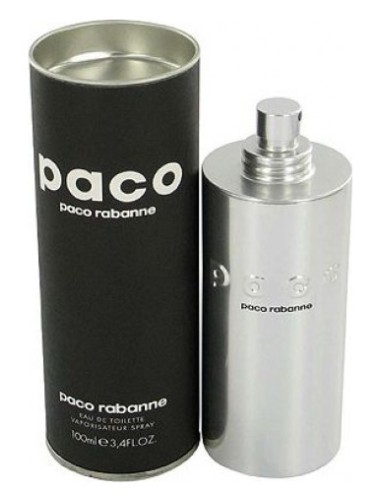 Paco Rabanne Paco Eau De Toilette 100 ml