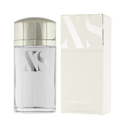 Paco Rabanne Xs Homme Eau De Toilette 100 ml