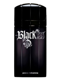 Paco Rabanne Black Xs Homme Eau De Toilette 100 ml