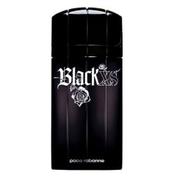 Paco Rabanne Black Xs Homme Eau De Toilette 100 ml