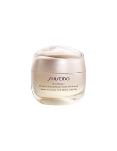 Shiseido Benefiance Wrinkle Smoothing Cream 50 ml