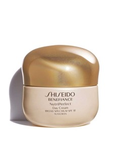 Shiseido Benefiance Nutriperfect Day Cream 50 ml