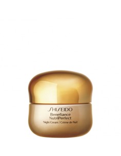 Shiseido Benefiance Nutriperfect Night Cream 50ml