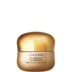 Shiseido Benefiance Nutriperfect Night Cream 50ml