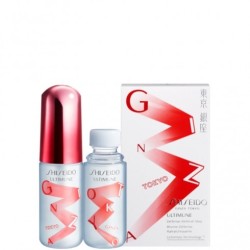 Shiseido Ultimune Refresh Mist 2X30 ml