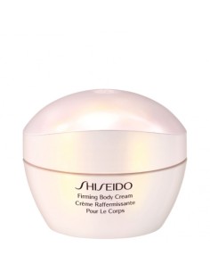 Shiseido Firming Body Cream 200 ml