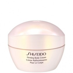 Shiseido Firming Body Cream 200 ml