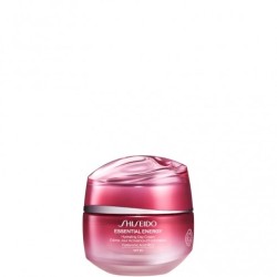 Shiseido Essential energy hydrating day cream 50 ml Spf 20