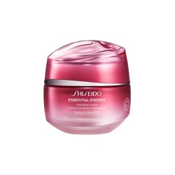 Shiseido Essential Energy Hydrating Cream 30 ml