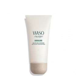 Shiseido Waso Shikulime Gel Oil Nettoy. 125 ml