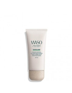 Shiseido Waso Shikulime Color Control 50 ml