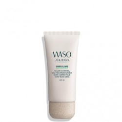 Shiseido Waso Shikulime Color Control 50 ml