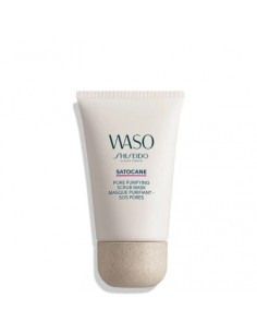 Shiseido Waso Satocane Scrub Mask 80 ml