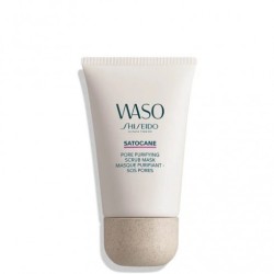 Shiseido Waso Satocane Scrub Mask 80 ml