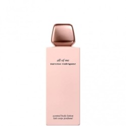Narciso Rodriguez All Of Me Body Lotion 200 ml
