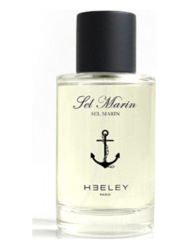 Heeley Sel Marin Eau De Parfum 100 ml