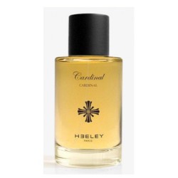 Heeley Cardinal Eau De Parfum 100 ml