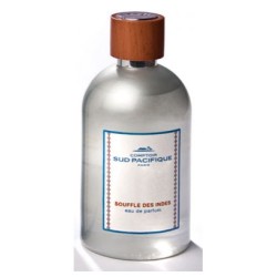 Sud Pacifique Souffle Des Indes Eau De Parfum 100 ml