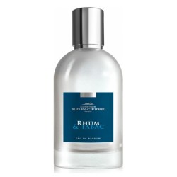Sud Pacifique Rhum & Tabac Eau De Parfum 100 ml