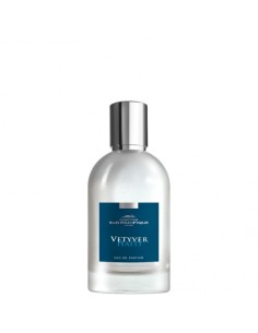 Sud Pacifique Vetyver Haiti Eau De Parfum 100 ml