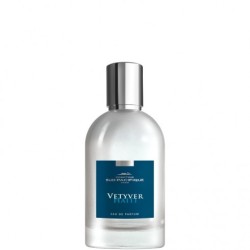 Sud Pacifique Vetyver Haiti Eau De Parfum 100 ml