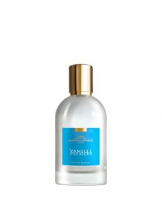 Sud Pacifique Vanille Passion Eau De Parfum 100 ml