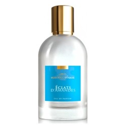 Sud Pacifique Eclats D'Amandes Eau De Parfum 100 ml