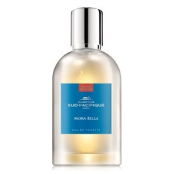 Sud Pacifique Mora Bella  Eau De Toilette 100 ml