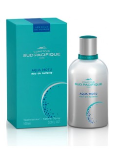 Sud Pacifique Aqua Motu  Eau De Toilette 100 ml