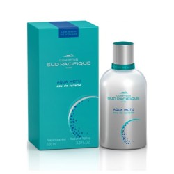 Sud Pacifique Aqua Motu  Eau De Toilette 100 ml