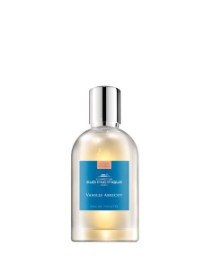 Sud Pacifique Vanille Abricot  Eau De Toilette 100 ml