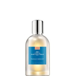 Sud Pacifique Vanille Abricot  Eau De Toilette 100 ml