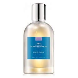Sud Pacifique Coco Figue  Eau De Toilette 100 ml